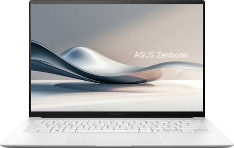 ASUS Zenbook S 14 OLED Intel Core Ultra 7 - (16 GB/512 GB SSD