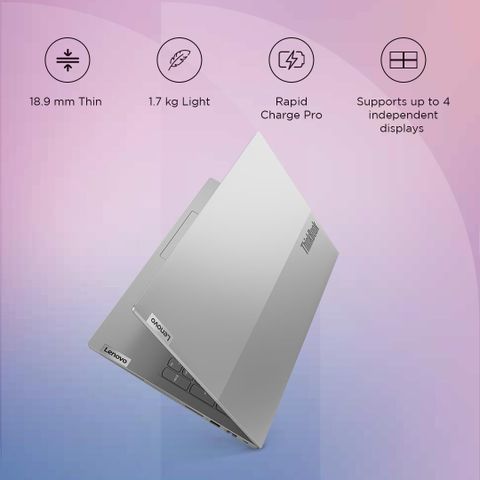 Lenovo ThinkBook I5 Intel Core i5 12th Gen 1235U - (16 GB/1 TB SSD