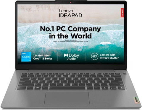 Windowsノート本体 Lenovo IdeaPad 3 14IAU7 i3-1215 16G 512G Amazon.co.jp: Lenovo ノートパソコン IdeaPad 14インチHD