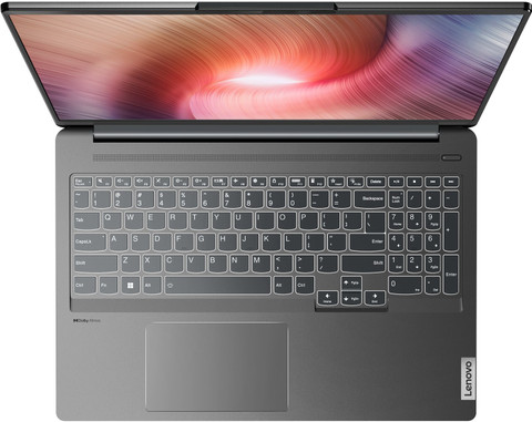 Lenovo IdeaPad 5 Pro AMD Ryzen 7 Octa Core 6800HS - (16 GB/512 GB