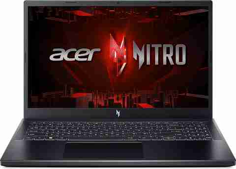 Acer Nitro V Intel Core i7 13th Gen 13620H - (16 GB/512 GB SSD Acer Nitro V Intel Core i7 13th Gen 13620H - (16 GB/512 GB SSD