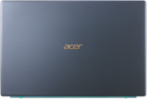 Acer Swift 3X Intel Core i7 11th Gen 1165G7 (16 GB 32 GB