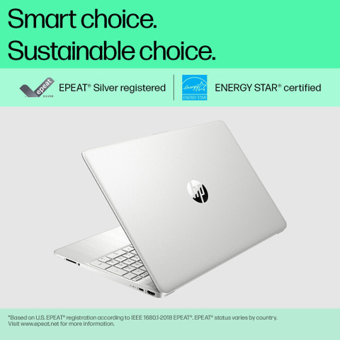 HP Intel Core i5 12th Gen 1235U - (16 GB/512 GB SSD/Windows 11