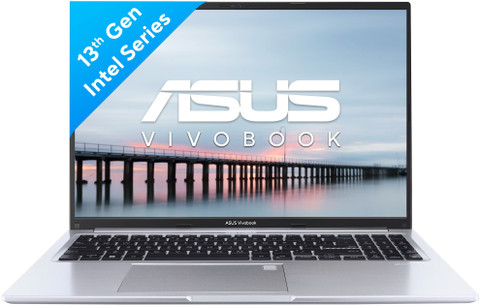 ASUS Vivobook 16 Intel Core i3 13th Gen 1315U - (8 GB/512 GB SSD