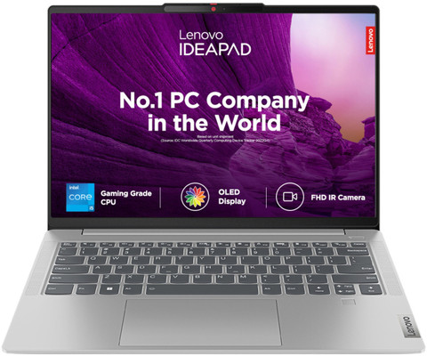 Lenovo IdeaPad Slim WUXGA OLED Intel Core i5 13th Gen 13420H