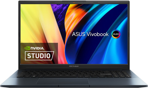 ASUS Vivobook Pro 15 OLED AMD Ryzen 7 Octa Core AMD R7-4800H - (16