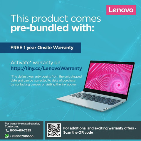 Lenovo Ideapad AMD Dual Core 3020e (4 GB/1 TB HDD/Windows 11 Home)  15ADA05 Laptop