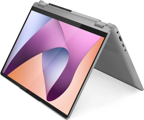 Lenovo IdeaPad Flex 5 AMD Ryzen 5 Hexa Core 5625U - (16 GB/512 GB