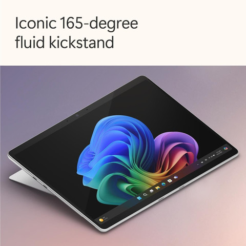 MICROSOFT Surface Pro (11th Edition) AI PC Snapdragon X Plus - (16