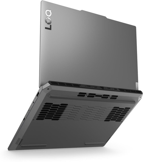 Lenovo LOQ 15IRX9 Intel Core i5 13th Gen 13450HX - (24 GB/512 GB