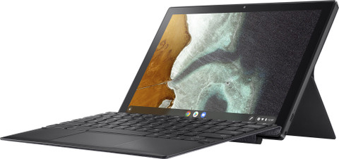 ASUS Chromebook Flip Touch MediaTek Kompanio 500 - (4 GB/128 GB