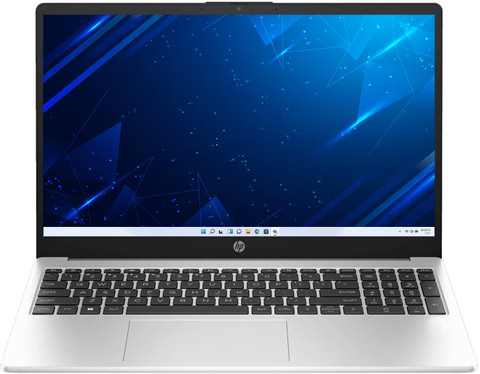 HP 15 (2025) AMD Athlon Dual Core 7120U (8 GB/256 GB SSD/Windows 11 Home)  15 Thin and Light Laptop