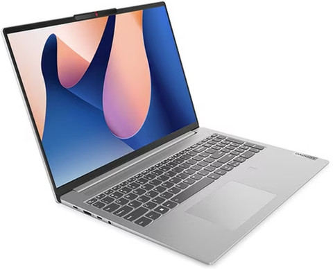 Lenovo IdeaPad Slim 5 i5 12th Gen 12450H Laptop | Fast & Sleek