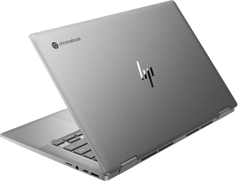 HP CHROMEBOOK Intel Core i5 10th Gen - (8 GB/128 GB SSD/Chrome OS
