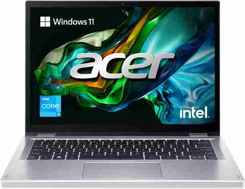 Acer Aspire Spin 14 Intel Core i3 13th Gen N305 (8 GB/512 GB