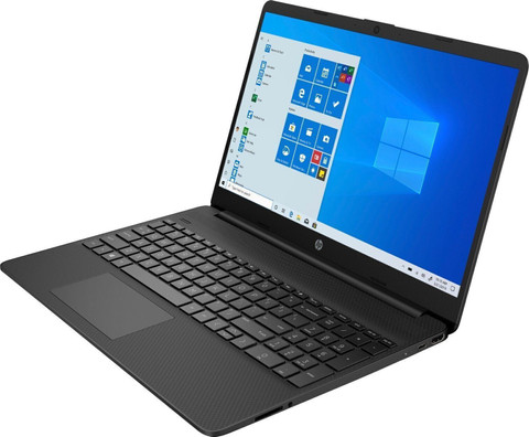 HP 15s Intel Core i3 11th Gen 1115G4 - (8 GB/256 GB SSD/Windows 11