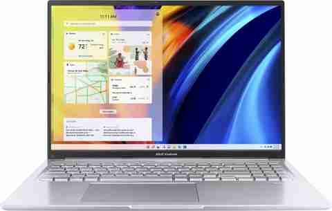 ASUS Vivobook AMD R5 5600H AMD Ryzen 5 Hexa Core - (16 GB/512 GB
