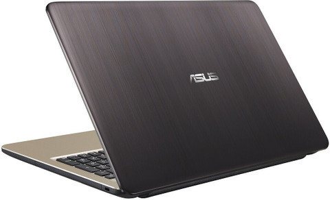 ASUS VivoBook D540Y E1-6010 APU 4GB HDD 500GB Windows 11 15.6型