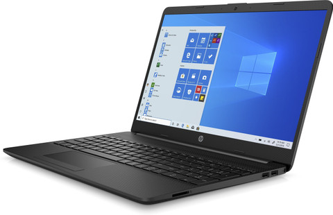 hp 15s-du1008TU 10世代i3 ⑥ ノートパソコン hp Laptop 15s-du1008TU Core i3 10110U 2.1GHz/8GB
