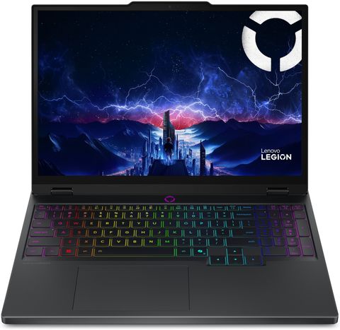 Lenovo Legion 5 WQXGA OLED Intel Core Ultra 7 255 HX - (32 GB/1 TB