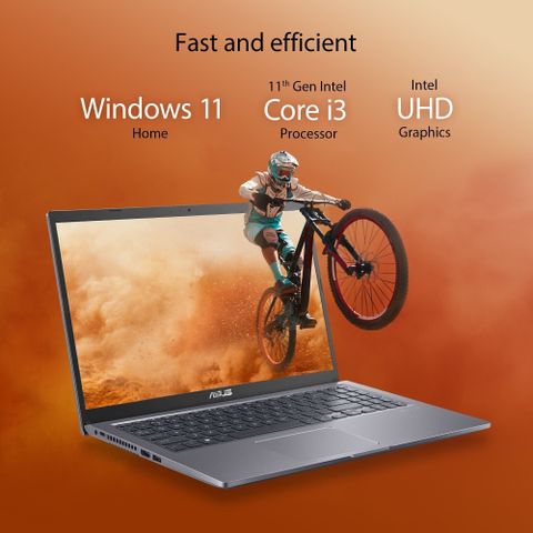 【chii】ASUS Vivobook15 ASUS Vivobook 15,Intel Pentium Gold 7505,Thin & Light Laptop