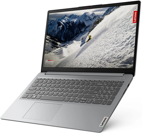 Lenovo IdeaPad 1 MSO'2024 AMD Ryzen 5 Hexa Core 5625U AMD Ryzen 5