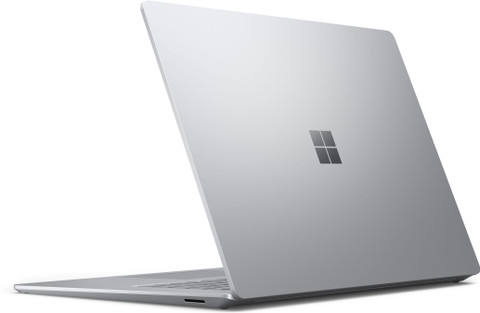 MICROSOFT Surface Laptop 5 Intel Core i7 12th Gen 1255U - (8 GB