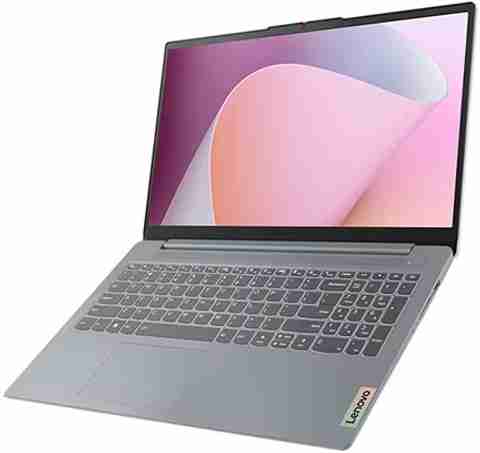 Lenovo IdeaPad Slim 3 15AMN8 AMD Ryzen 5 7th Gen - (8 GB/512 GB