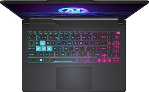 MSI Cyborg 15 AI PC Intel Core Ultra 7 155H - (16 GB/1 TB SSD