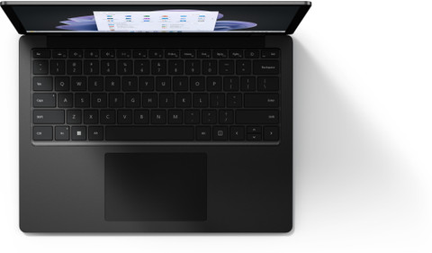 Windowsノート本体 Surface Laptop 5 i7-1255U/8GB/512GB MICROSOFT Surface Laptop 5 Intel Core i7 12th Gen 1255U - (16 GB