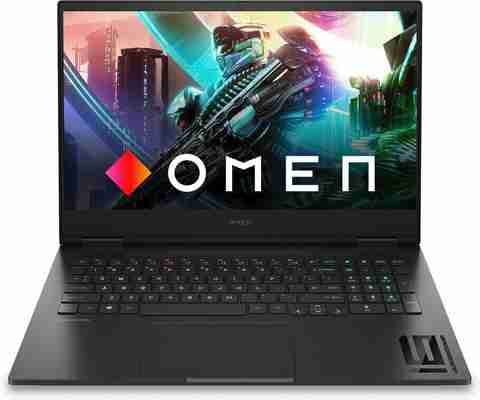 HP OMEN Intel Core i7 13th Gen 13700HX (16 GB/512 GB SSD/Windows