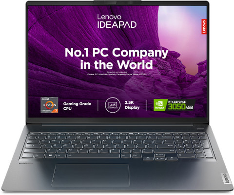 Windowsノート本体 Lenovo IdeaPad Pro 5 gen9 RTX3050 Windowsノート本体 Lenovo IdeaPad Pro 5 gen9 RTX3050 Amazon.co.jp