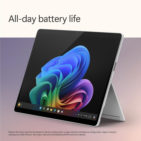 MICROSOFT Surface Pro (11th Edition) AI PC Snapdragon X Plus - (16
