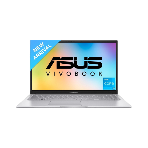 ASUS Vivobook 15 Intel Core i3 12th Gen 1215U - (8 GB/512 GB SSD