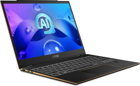 ☆保証付き❣MSI Summit E13 AI Evo A1MTG-4099JP ノートパソコン