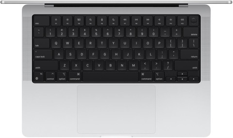 Apple MacBook Pro M4 Max - (36 GB/1 TB SSD/macOS Sequoia) MX2G3HN