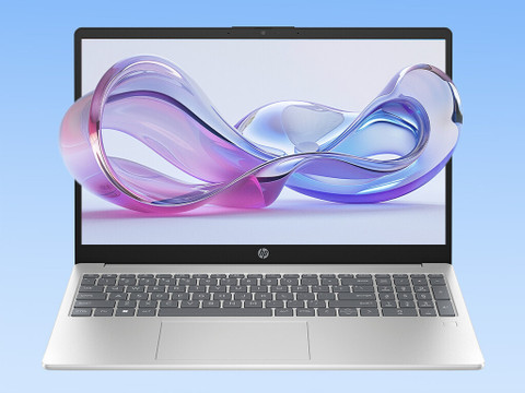 HP Intel Core Ultra 5 125H - (8 GB/512 GB SSD/Windows 11 Home) 15