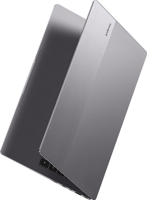 Infinix Intel Core i7 10th Gen 1065G7 - (8 GB/512 GB SSD/Windows