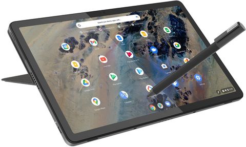 美品 Lenovo IP Duet 3 Chrome 11Q727 P80 IP Duet 3 Chrome 11Q727