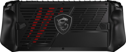 MSI Claw A1M AI PC Intel Core Ultra 7 155H - (16 GB/512 GB SSD