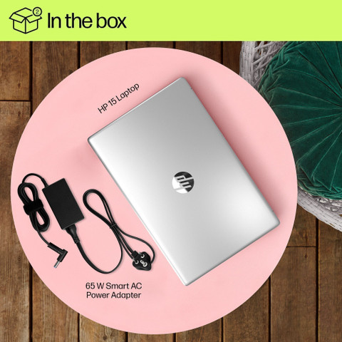 HP Intel Core i5 13th Gen 1335U - (8 GB/512 GB SSD/Windows 11 Home