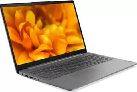 Lenovo IdeaPad 3 Intel Core i7 11th Gen - (16 GB/512 GB SSD