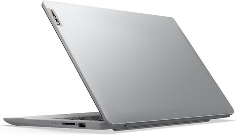 Lenovo IdeaPad 1 Intel Celeron Dual Core N4020 - (8 GB/512 GB SSD