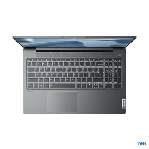Lenovo IdeaPad Slim 5 Intel Core i7 12th Gen 1255U - (16 GB/512 GB