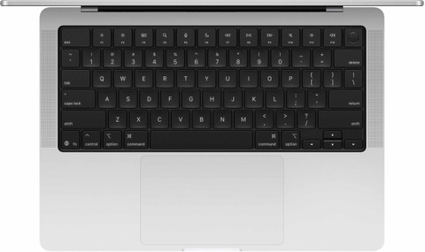 新品未開封 14インチMacBook Pro M5 24GB 1TBシルバー 新品未開封 14インチMacBook Pro M5 24GB 1TBシルバー