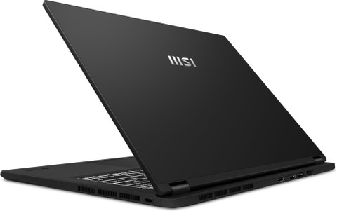 Windowsノート本体 MSI Modern 14 H D13MG i7-13620H RAM32GB MSI Modern 14 H, Intel Core i7 13620H,36Cm Laptop(16GB/1TB