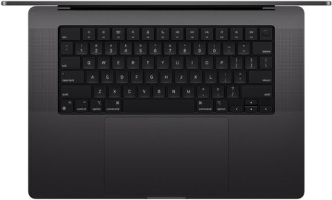 Apple MacBook Pro M4 Max - (36 GB/1 TB SSD/macOS Sequoia) MX303HN