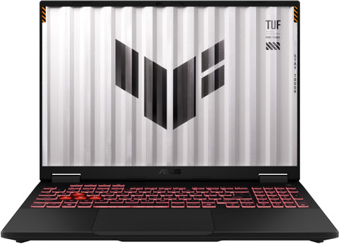 ASUS TUF Gaming A16 (2025) with Office 2024 M365 Basic* AMD