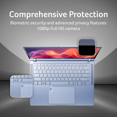 Acer Swift Neo Intel Core Ultra 115U (16 GB/512 GB SSD/Windows