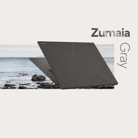 ASUS Zenbook S 16 (2024) OLED - AI PC, with Touchscreen , AMD